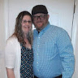 Meet your Posher, Chrissie